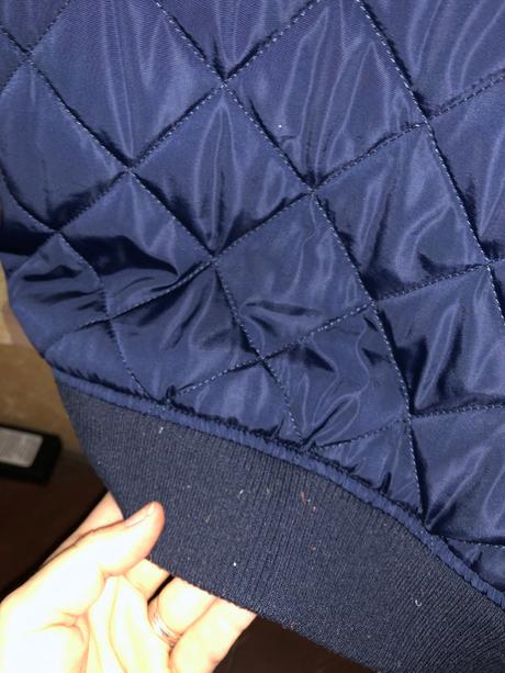 Bomberka 140/146, f&f,140