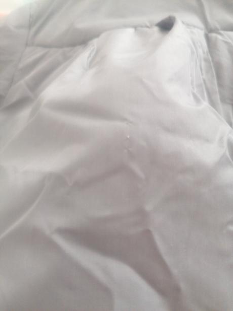 Prechodna vetrovka, zara,86