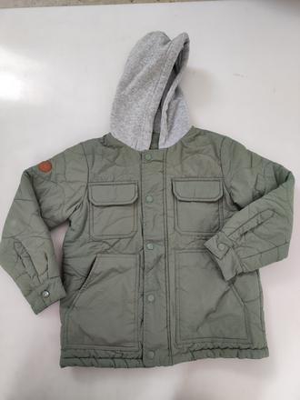 Bunda reserved, reserved,128