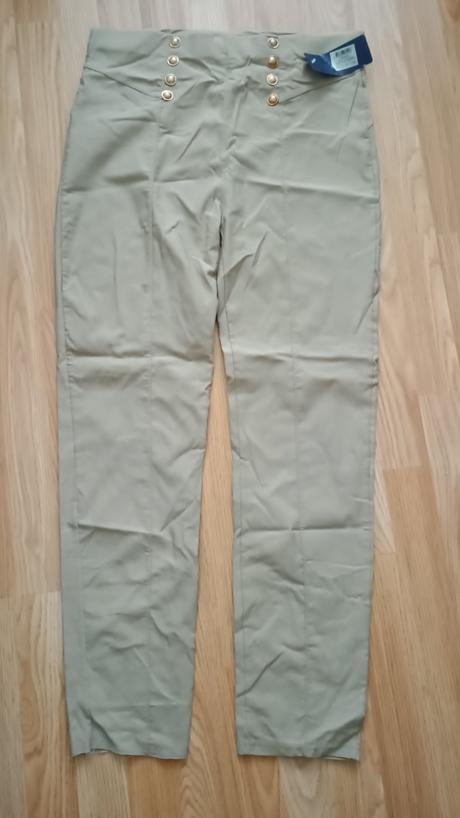 Dámske nohavice 3xl, xxxl