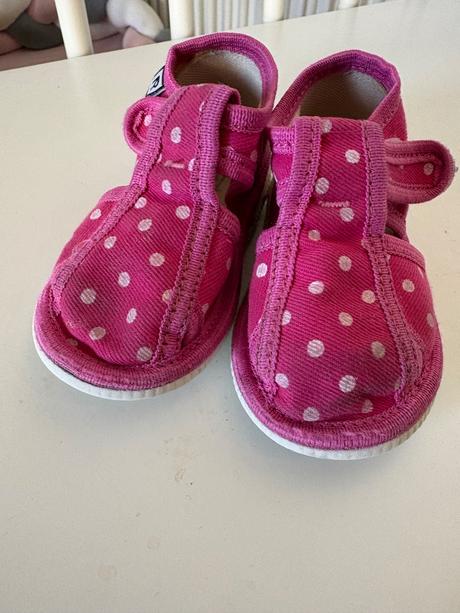 Papučky rak, rak,19