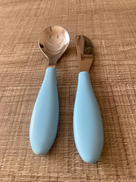 Detský príbor tescoma,