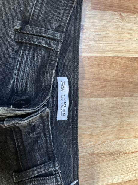 Zara rifle, zara,152