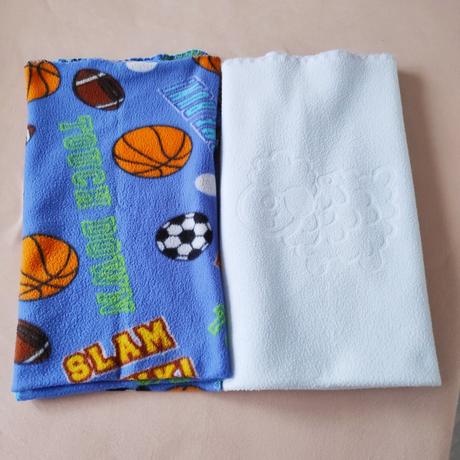 Balik deky do kocika, 