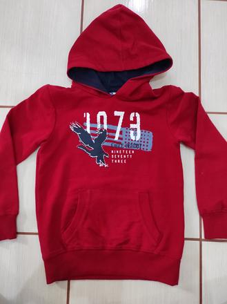 Mikina, pepperts,122