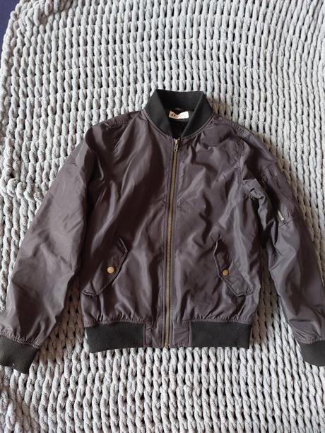 Bunda bomber, h&m,152