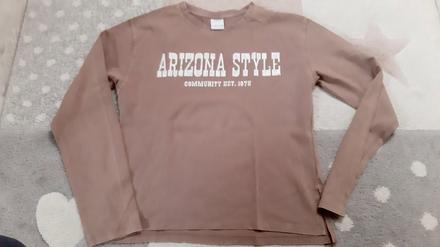 Zara tričko, zara,164