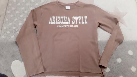 Zara tričko, zara,164