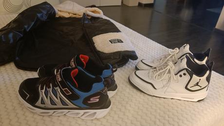 Prechodná vesta č.134-140, little star,134