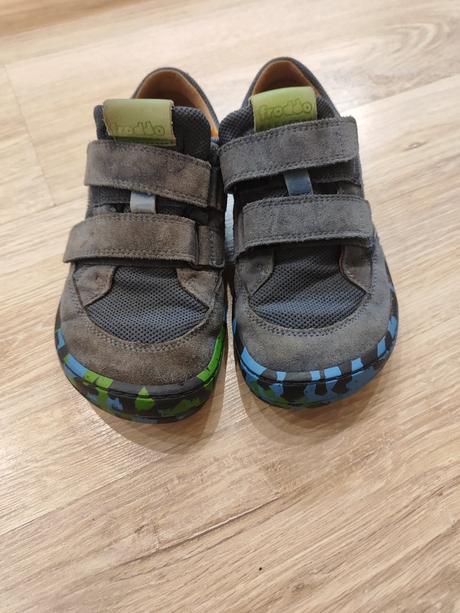 Froddo tenisky 33, froddo,33