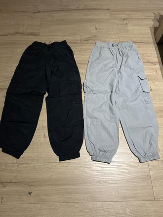 Šuštiakové  nohavice, reserved,146