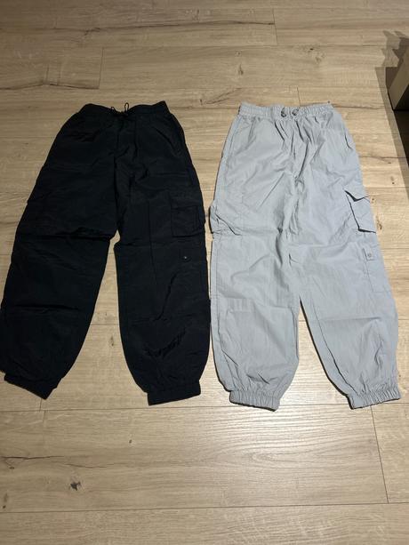 Šuštiakové  nohavice, reserved,146