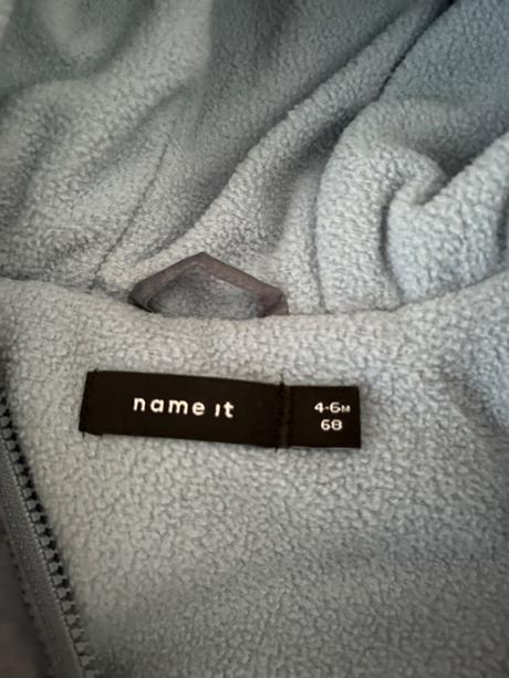 Zimná bunda, name it,68