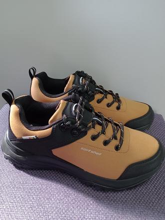 Softshell botasky, 38 / 39 / 40