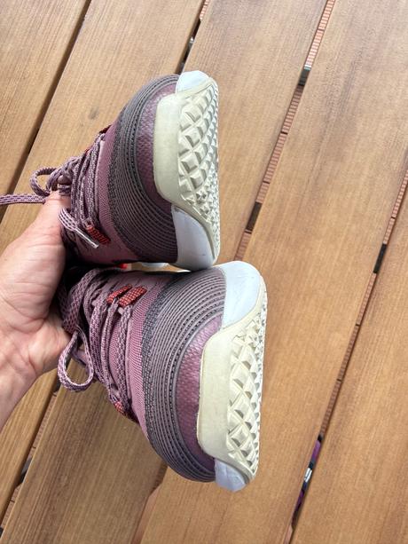 Ua hovr rise 38,5, under armour,38