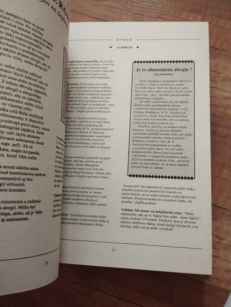 Kniha domáci lekár, 