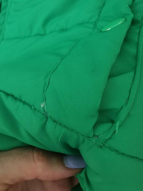 Vesta bez rukávov, gate,152