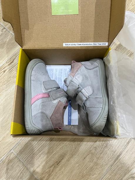 Protetika darta 23, protetika,23