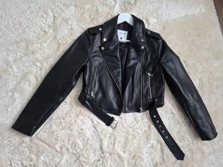 Koženkova bunda, terranova,s