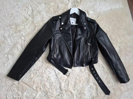 Koženkova bunda, terranova,s