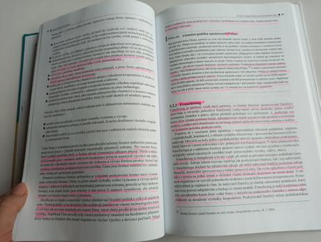 Mezinárodní marketing (hana machková), 