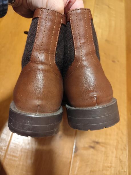 Topánky reserved, reserved,42