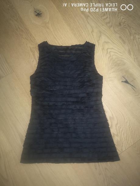 Elegantné tielko, s