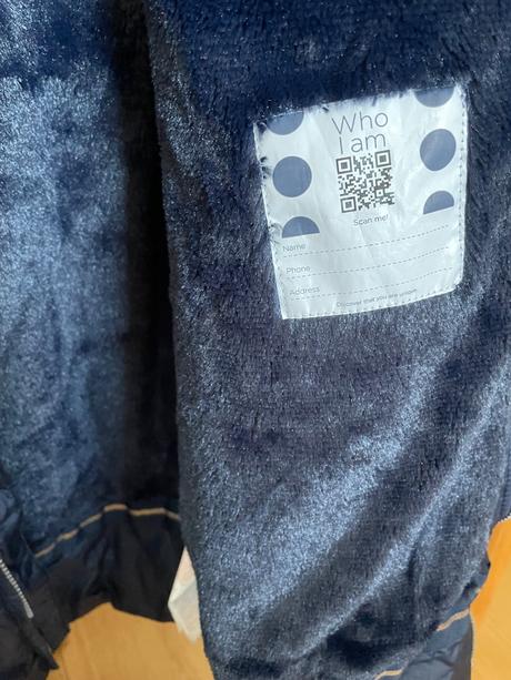 Dievcenska bunda, 158