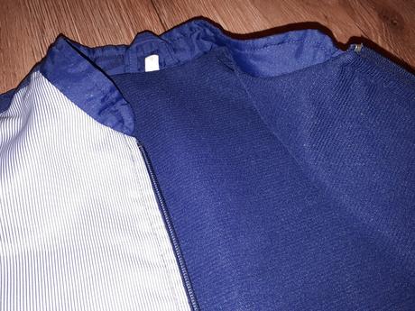 Prechodná vetrovka, 92