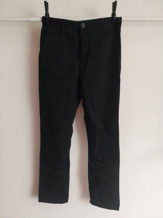 Nohavice hm, h&m,146