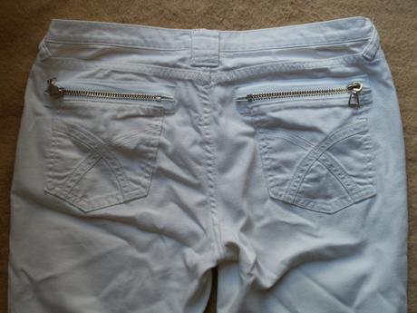 Orsay biele 3/4 rifle, orsay,m