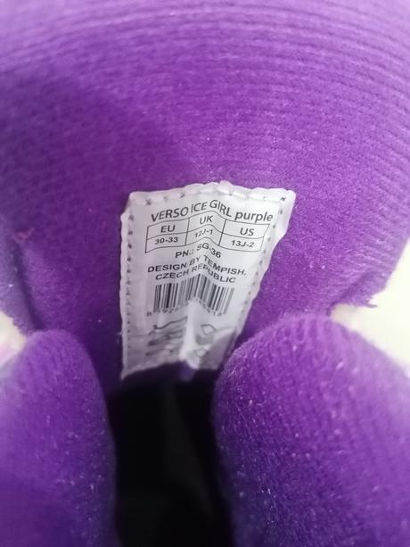 Zimne korcule, tempish,33