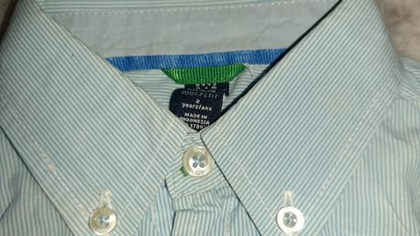 Taška plná vecí, gap, next, benetton, 86–98