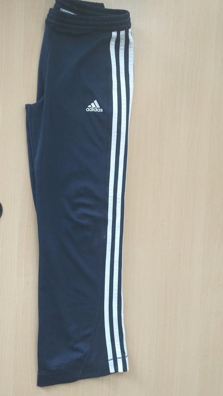 Teplaky adidas, adidas,134