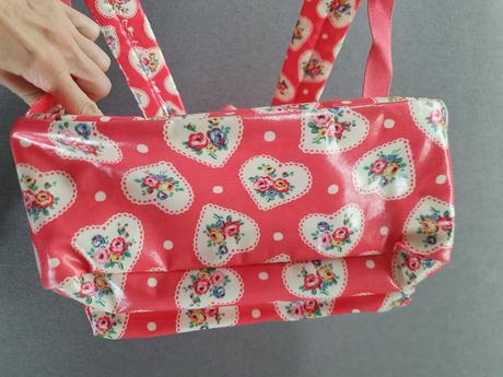 Ruksak cath kidston, 