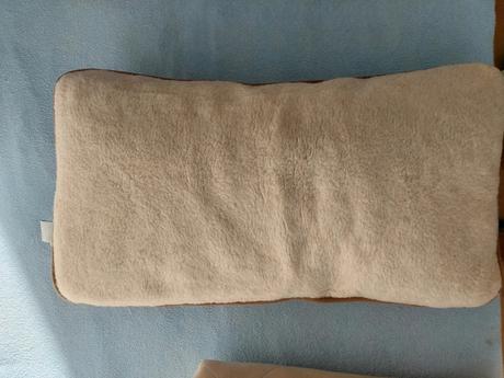 Merino posteľná súprava z ovčej vlny vlnka/ovečkár, 