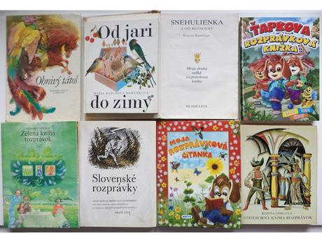 Rozprávky pre deti 3, 