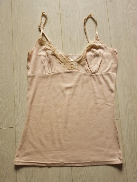 Dámske tričko h&m, h&m,s