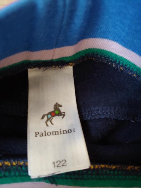 Predam dievcenske zateplene leginy, palomino,122