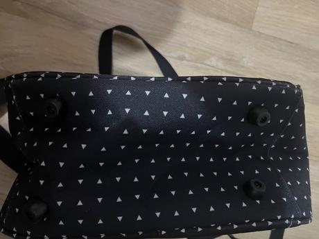 Kozmetická taska roxy, 