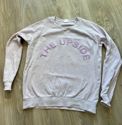 Mikina the upside, m