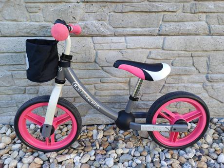 Odrážadlo kinderkraft, kinderkraft