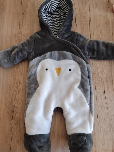 Overal veľ.68, f&f,68