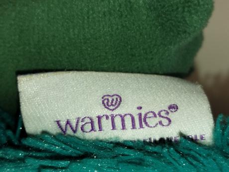 Výhrevná sovička, 