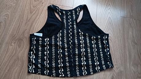Top nike, nike,l