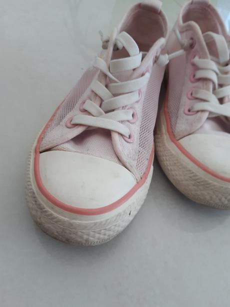 Predam tenisky ruzove, 31