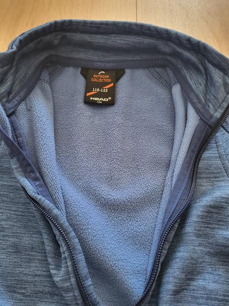 Mikina zn. head, 116