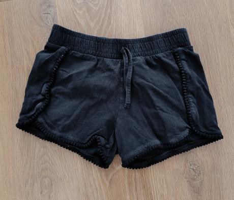 Šortky, f&f,146