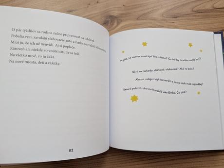 Kniha hviezdičko riško,