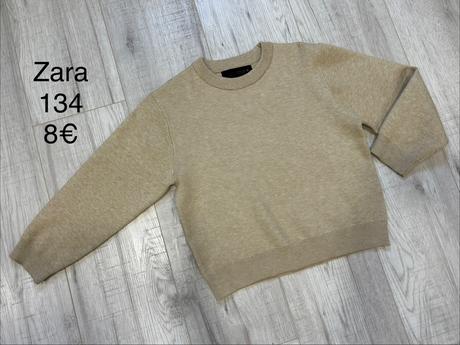 Sveter, zara,134